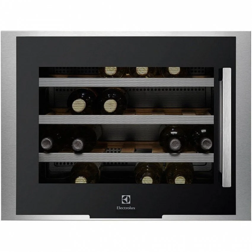 Винный шкаф ELECTROLUX ERW 0670 A