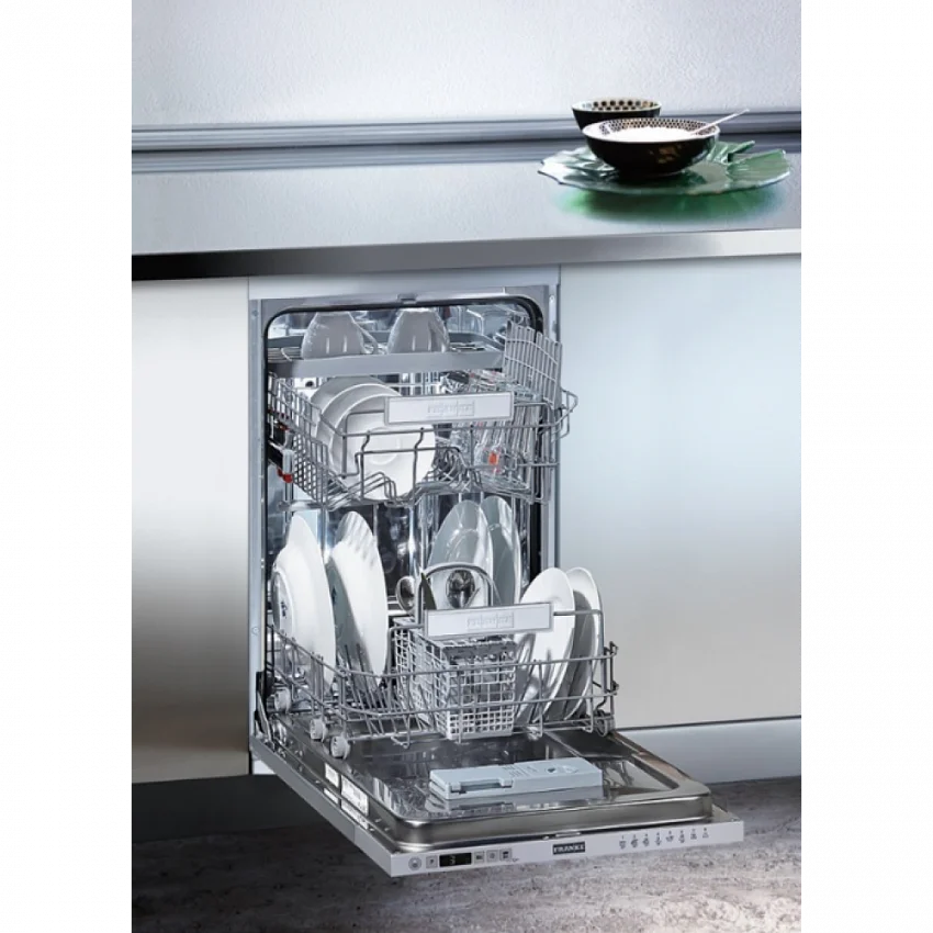 Посудомоечная машина FRANKE FDW 4510 E8P E