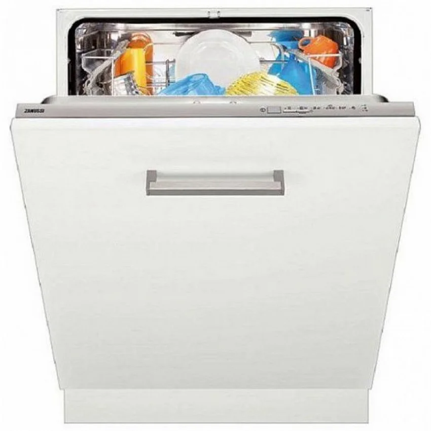 Встраиваемая посудомоечная машина ZANUSSI ZDT 111