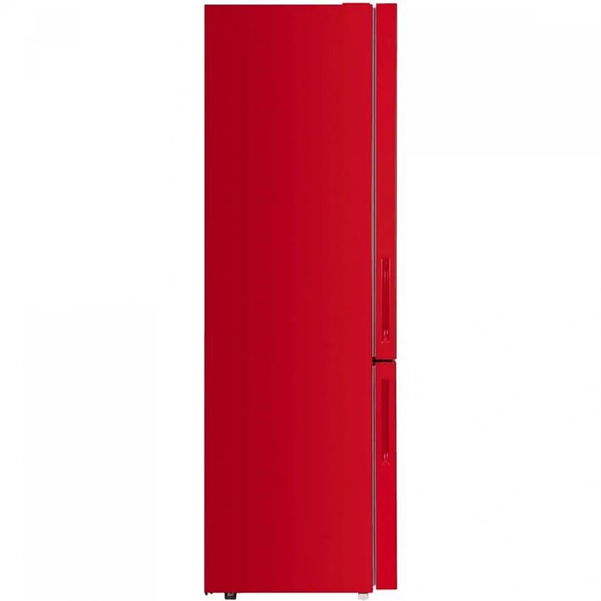 Холодильник MAUNFELD MFF200NFR INVERTER