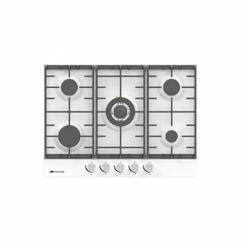 Варочная панель MILLEN MGH 701 WH