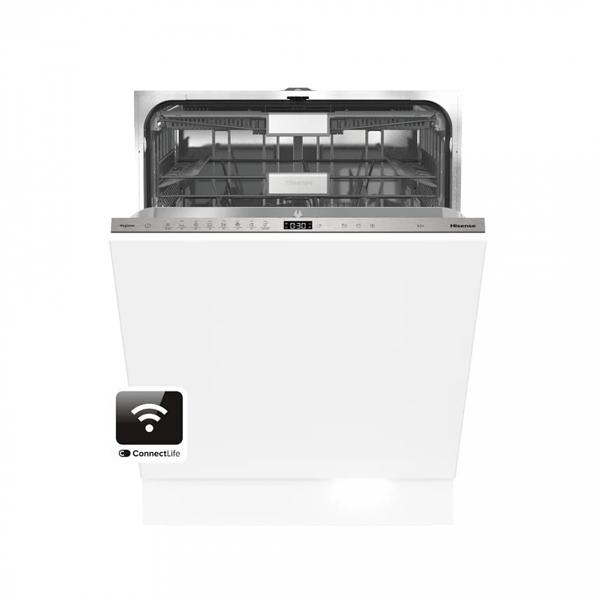 Встраиваемая посудомоечная машина HISENSE HV693C60AD