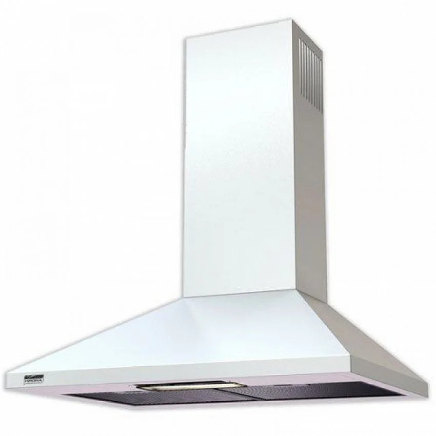 Вытяжка KRONASTEEL JANNA 500 WHITE