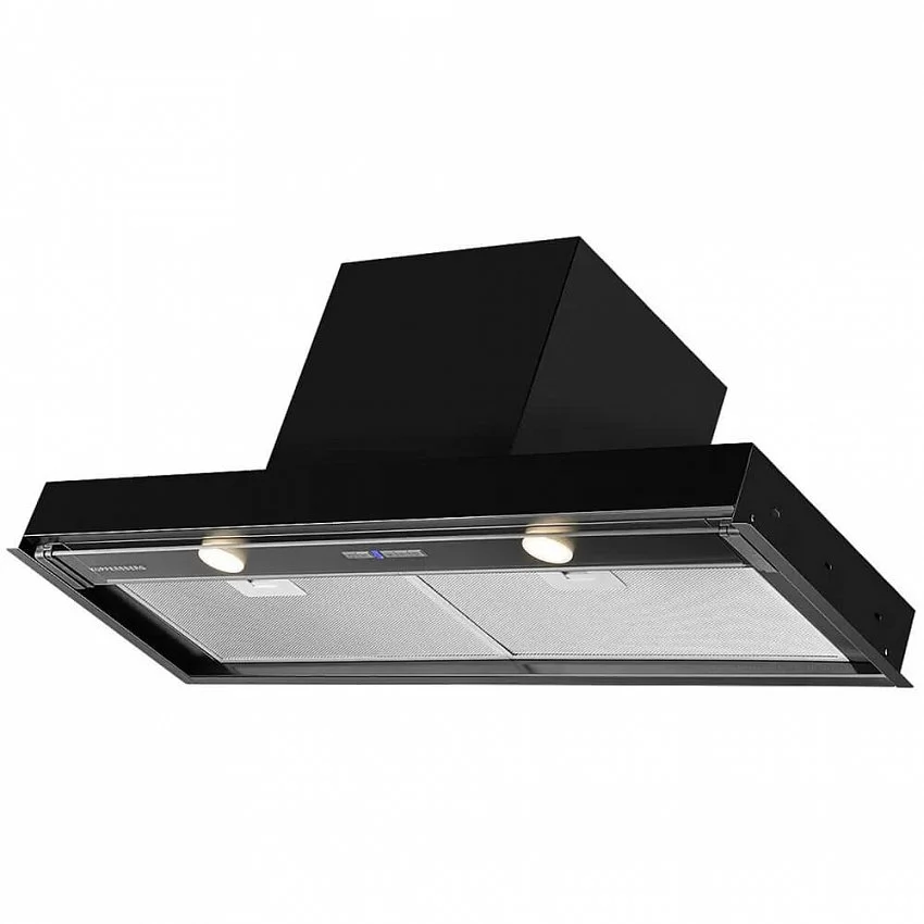 Вытяжка KUPPERSBERG NANCY S 90 BLACK