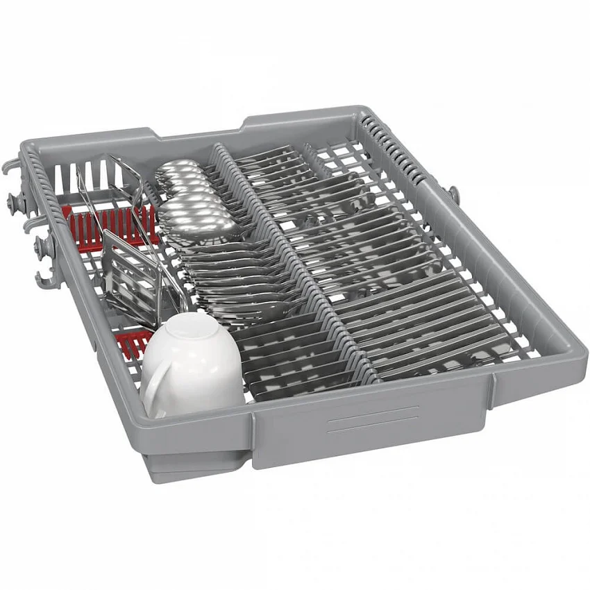 Встраиваемая посудомоечная машина BOSCH SPV4HMX55Q
