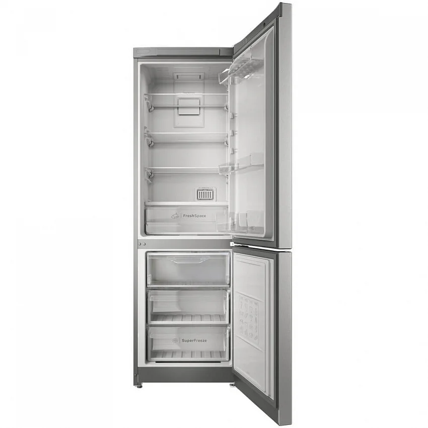 Холодильник INDESIT ITS 5180 XB