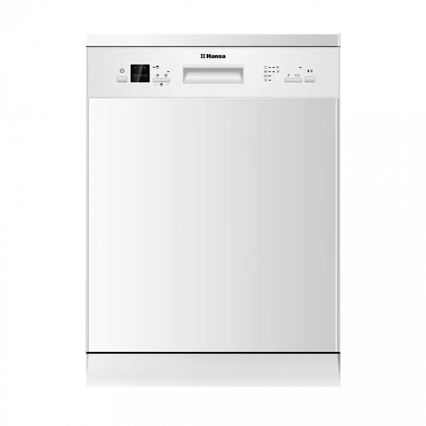 Посудомоечная машина HANSA ZWM656WEH