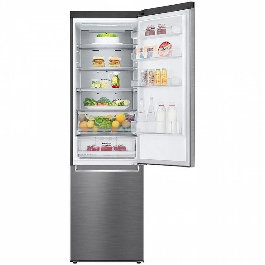 Холодильник LG GC-B509SMSM