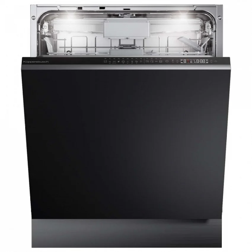Встраиваемая посудомоечная машина KUPPERSBUSCH G 6805.1 V