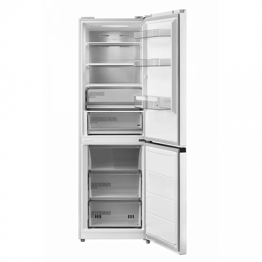 Холодильник MIDEA MDRB473MGF01OM