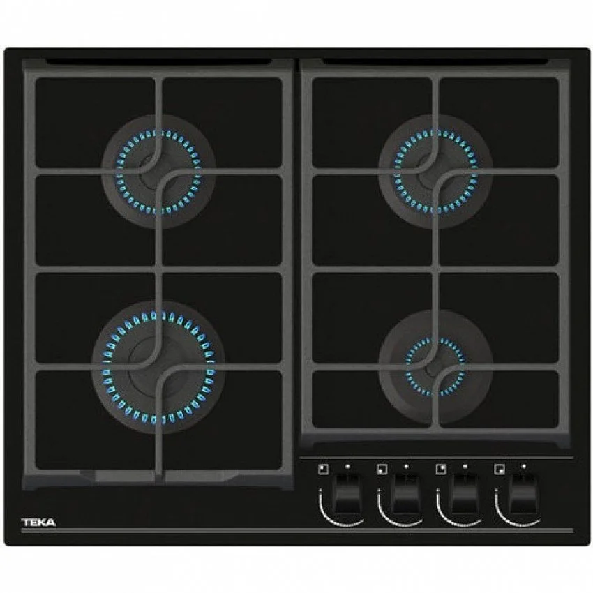 Варочная панель TEKA GBC 64100 KBN BLACK