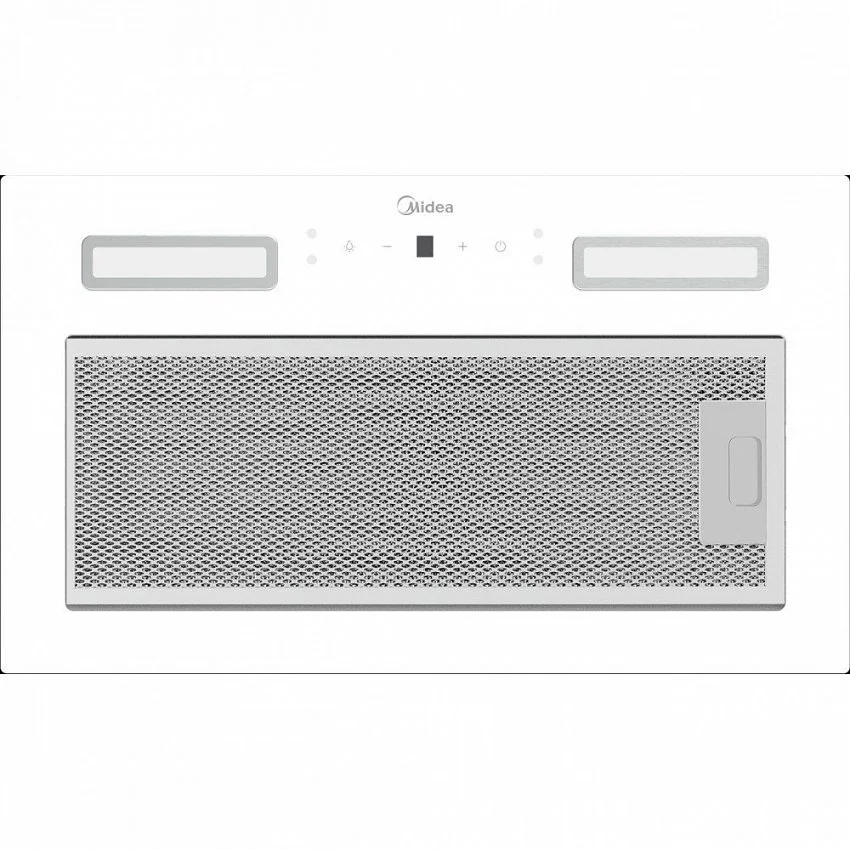 Вытяжка MIDEA MH60I550GW