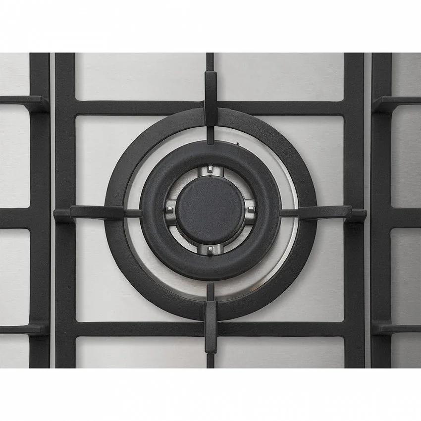 Варочная панель KORTING HG 965 CTX CRYSTAL
