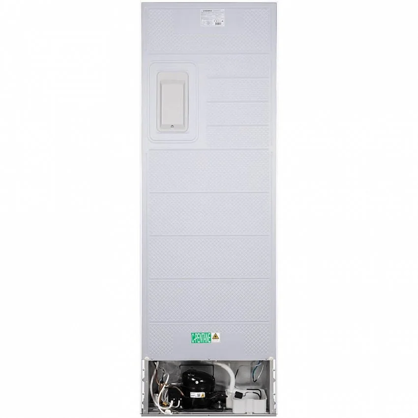 Холодильник MAUNFELD MFF185NFW INVERTER