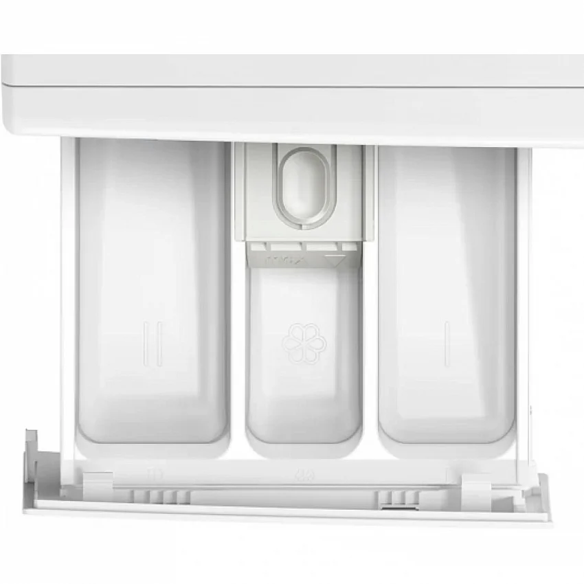 Стирально-сушильная машина BOSCH WNG2540LSN