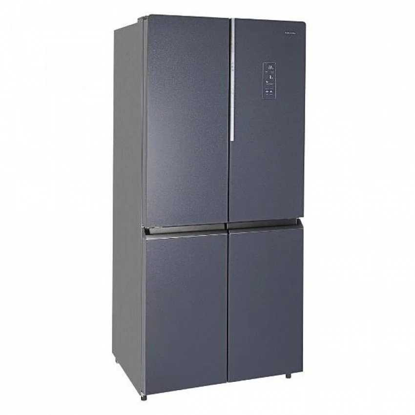 Холодильник HIBERG RFQ-590G GT INVERTER