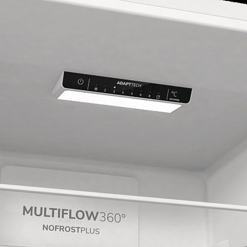 Холодильник GORENJE NRK619EEW4