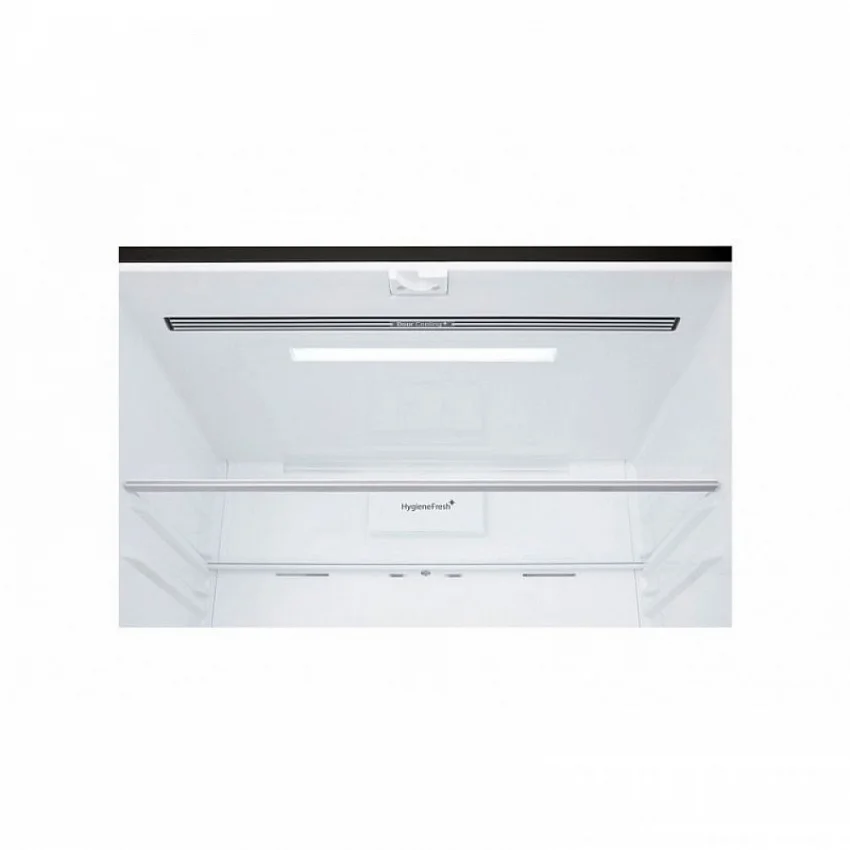 Холодильник LG GC-Q22FTBKL