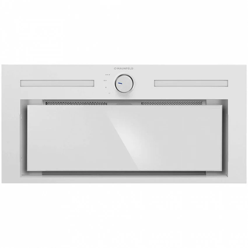 Вытяжка MAUNFELD DOMINA 60 WHITE