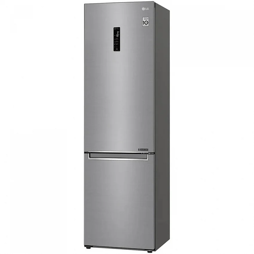 Холодильник LG GA-B509SMUM