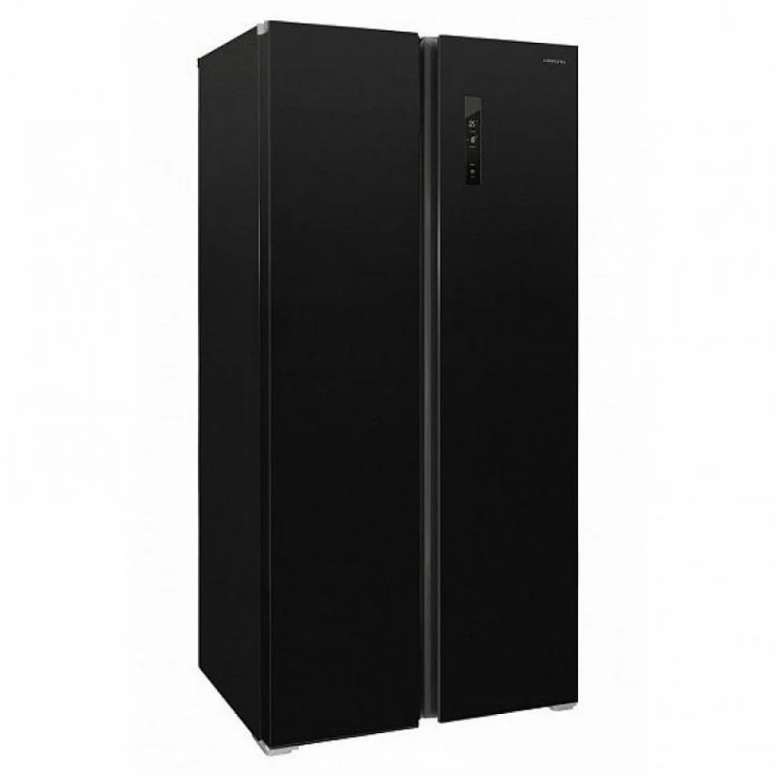 Холодильник HIBERG RFS-480DX NFB INVERTER