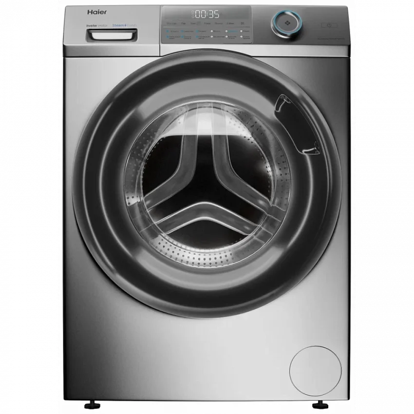 Стиральная машина HAIER HW70-BP12959BS