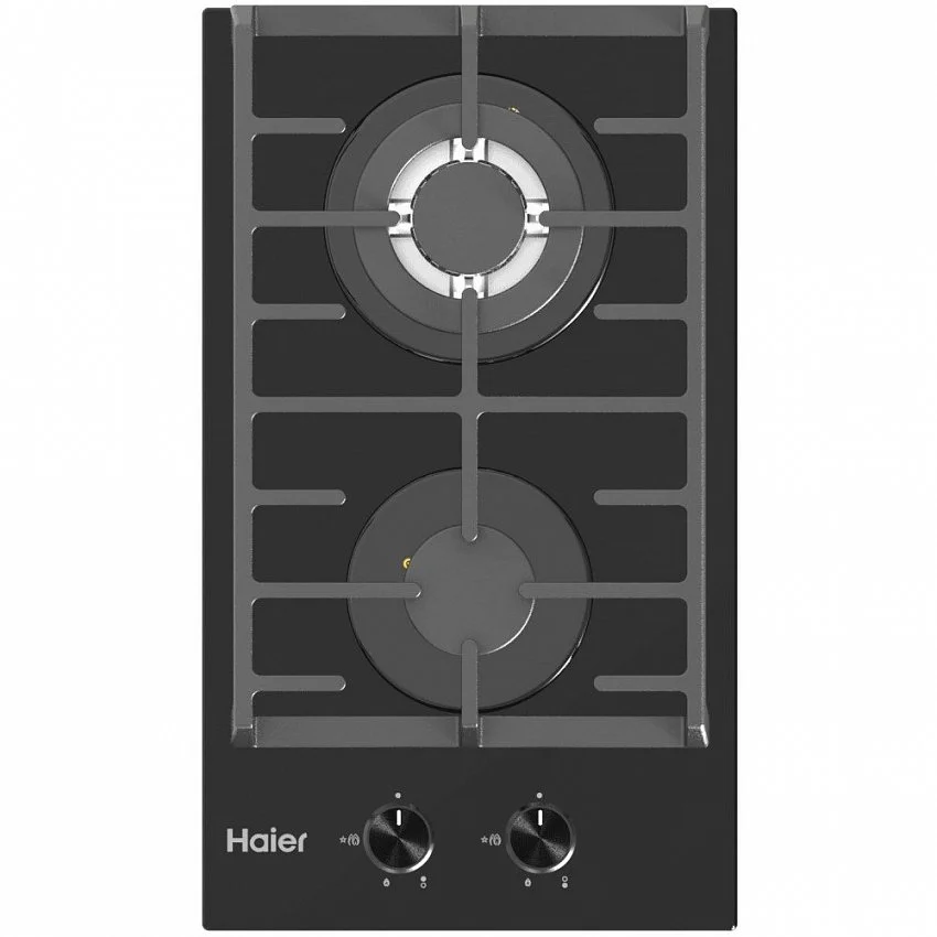 Газовая варочная панель HAIER HHX-G32CWLB