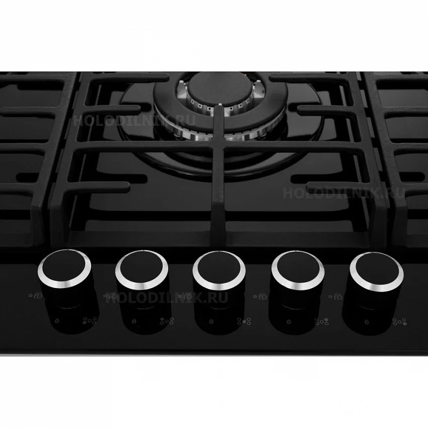 Газовая варочная панель HAIER HHX-G95CWSB
