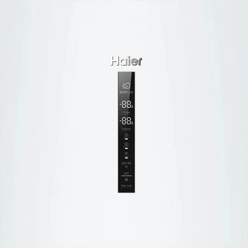 Холодильник HAIER C2F619CWU1