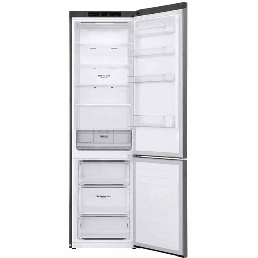 Холодильник LG GC-B509SLCL