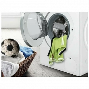 Стиральная машина BOSCH WGA254XVME