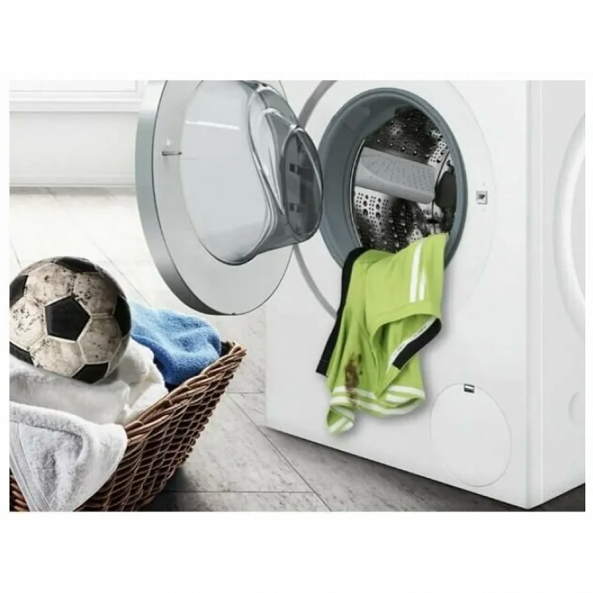 Стиральная машина BOSCH WGA254XVME