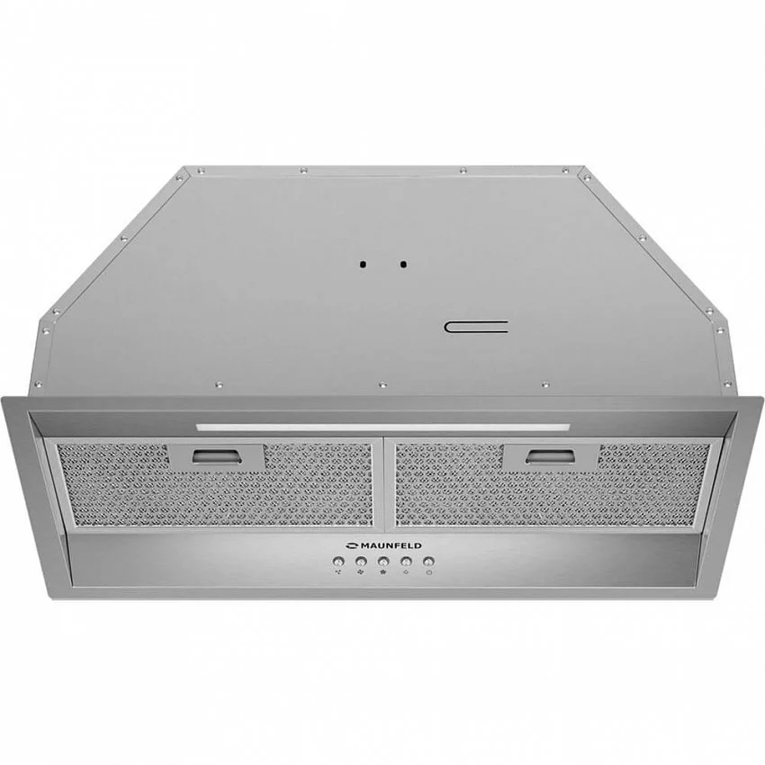 Вытяжка MAUNFELD VIVID 603EM INOX