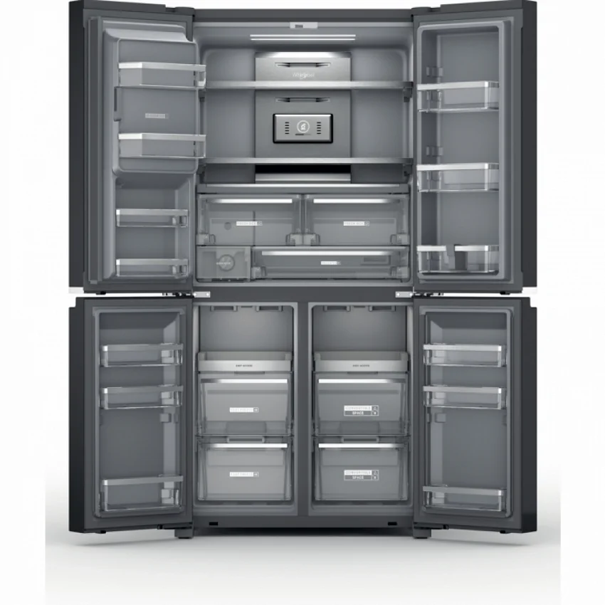 Холодильник WHIRLPOOL WQ9I FO1BX