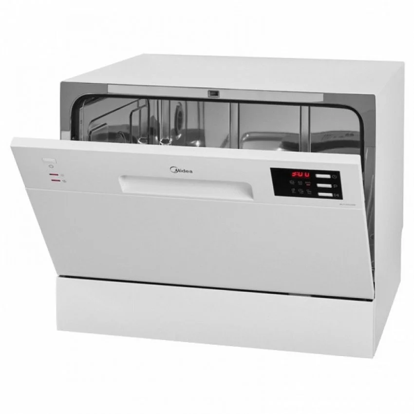 Посудомоечная машина MIDEA MCFD55320W