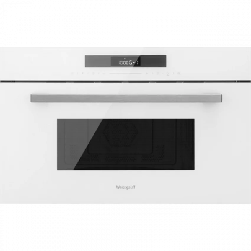 Микроволновая печь WEISSGAUFF BMWO-342 DW TOUCH