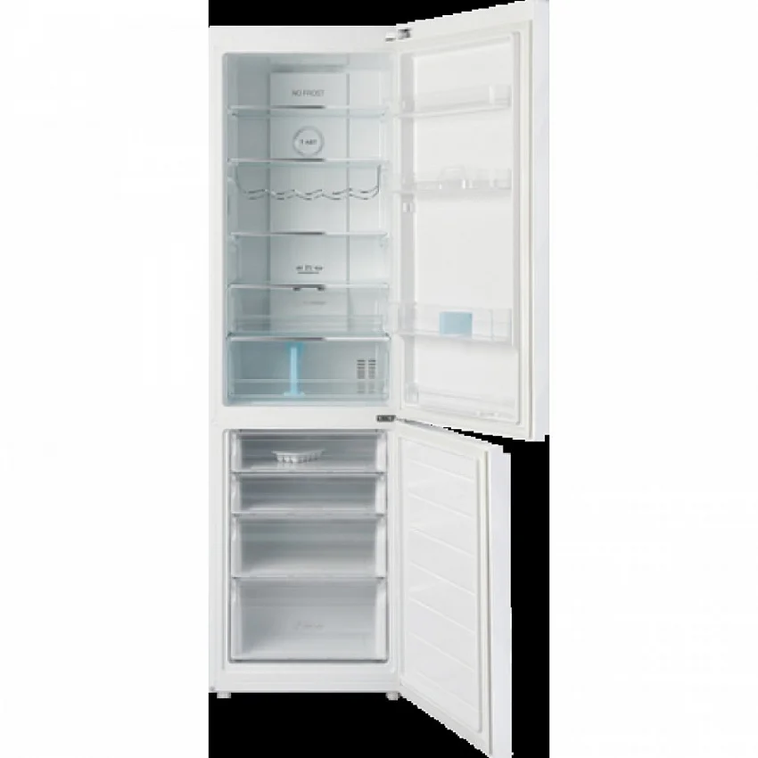 Холодильник HAIER C2F637CGWG
