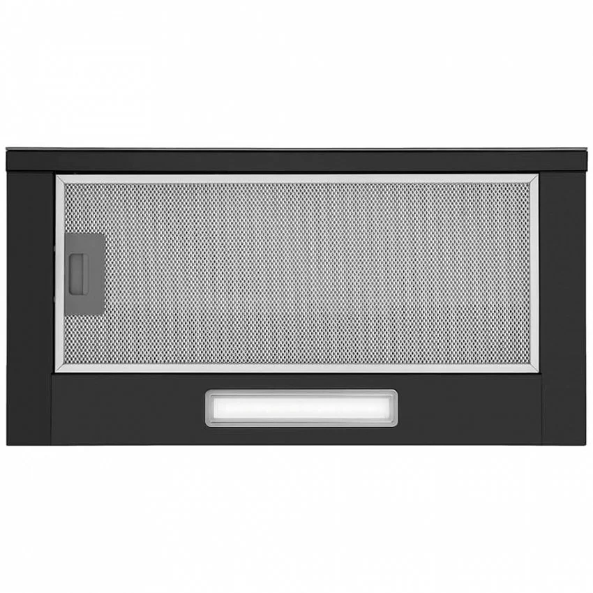 Вытяжка MAUNFELD CLYDE 50 GLASS BLACK