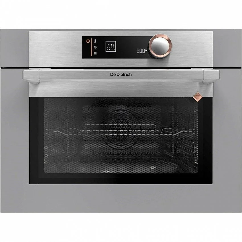 Встраиваемая микроволновая печь DE DIETRICH DKC7340G