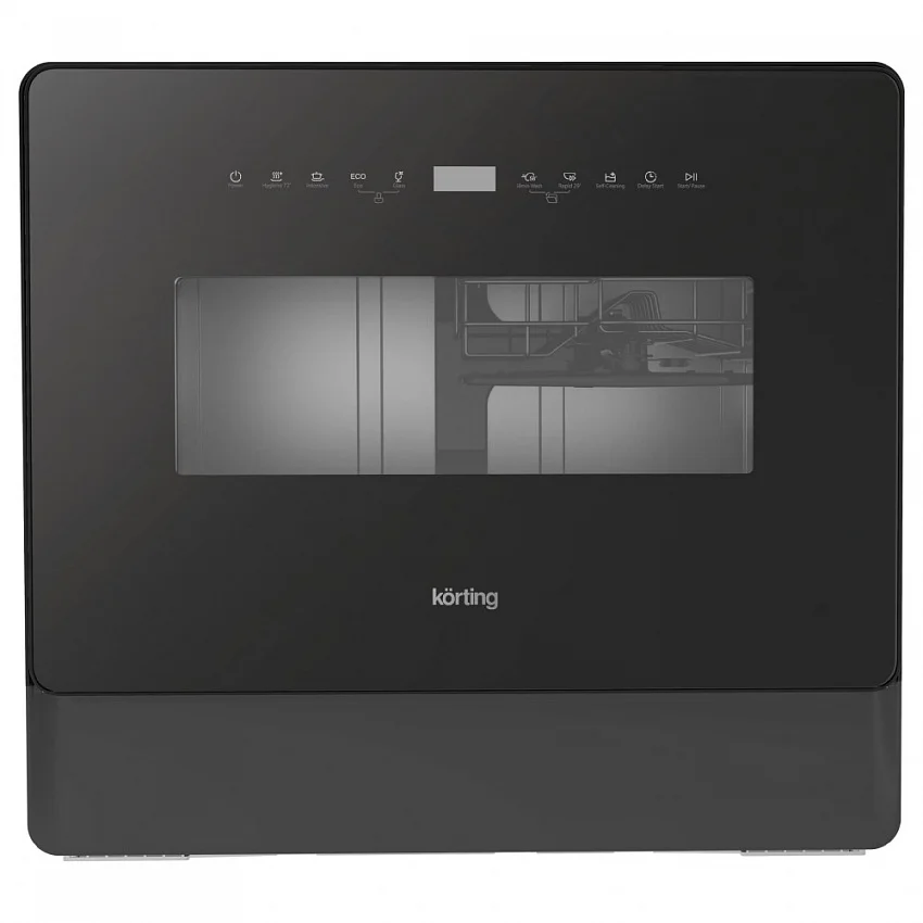 Посудомоечная машина KORTING KDF 26630 GN