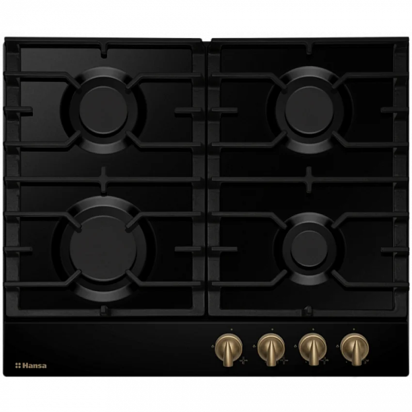Газовая варочная панель HANSA BHGA 610791