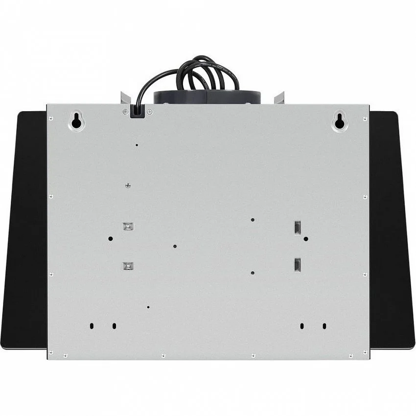 Вытяжка MAUNFELD YORK 60 GLASS BLACK
