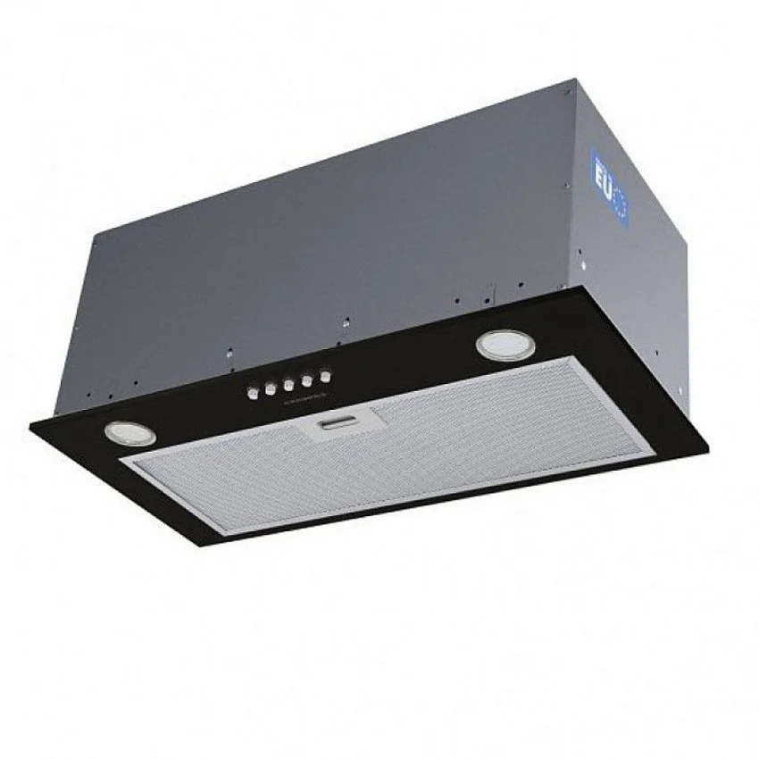 Вытяжка MAUNFELD CROSBY POWER 60 ЧЕРНЫЙ