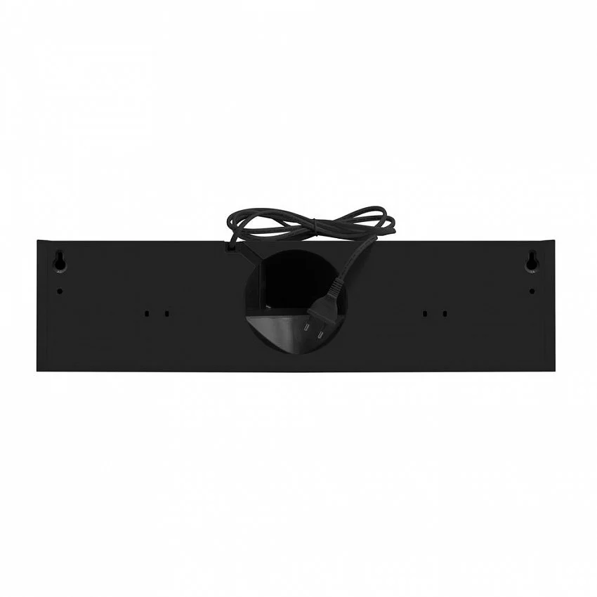 Вытяжка MAUNFELD MP-1 60 BLACK