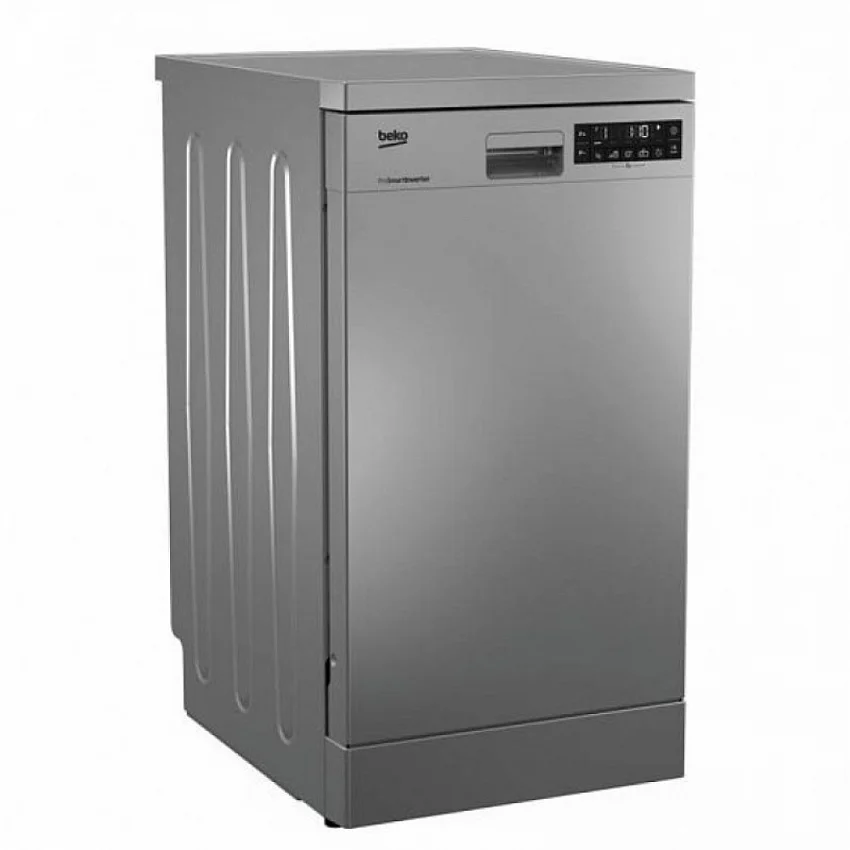 Посудомоечная машина BEKO DFS 28020X