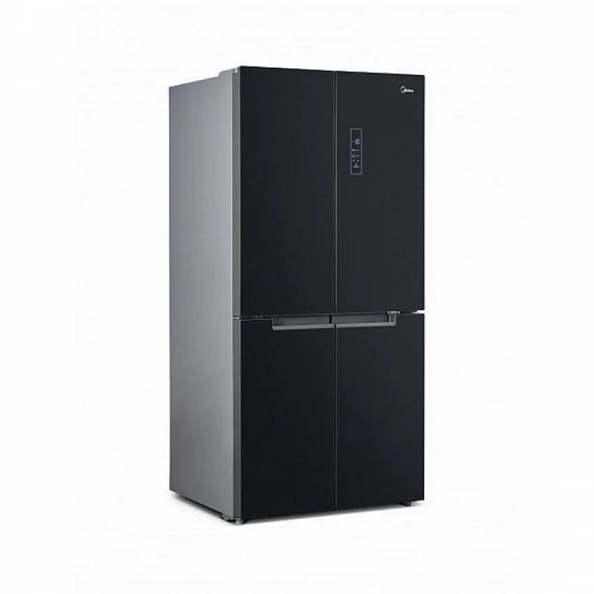 Холодильник MIDEA MRC518SFNGBL