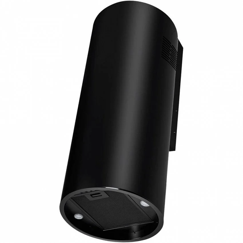 Вытяжка MAUNFELD DRUM WALL 35 BLACK