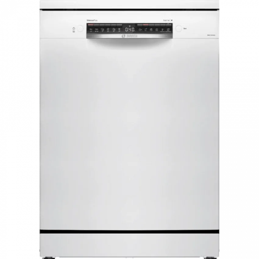 Посудомоечная машина BOSCH SMS4ECW26M