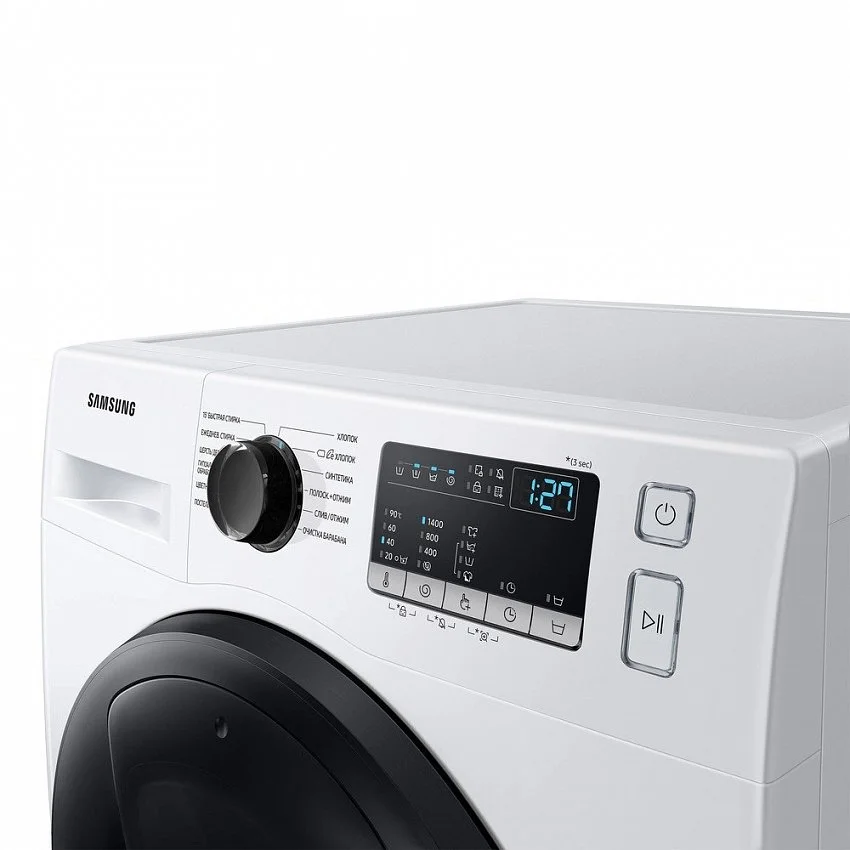 Стиральная машина SAMSUNG WW90T4541AE