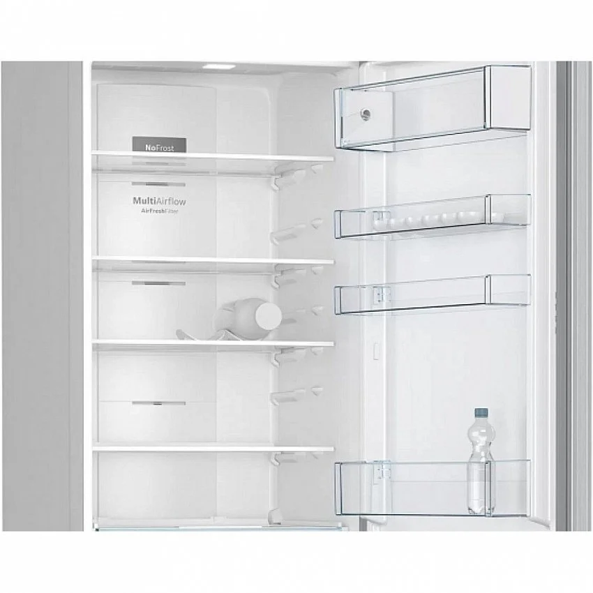 Холодильник BOSCH KGN39VL24R